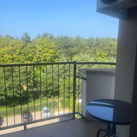 Apartament 505 Миелно Екстериор снимка