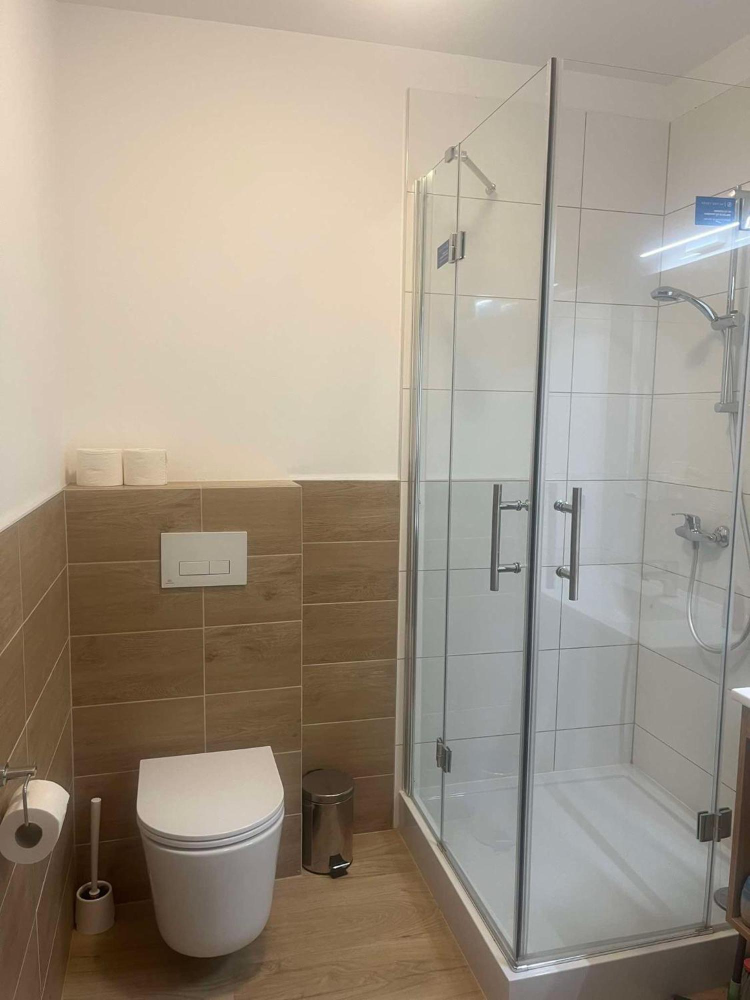 Apartament 505 Миелно Екстериор снимка