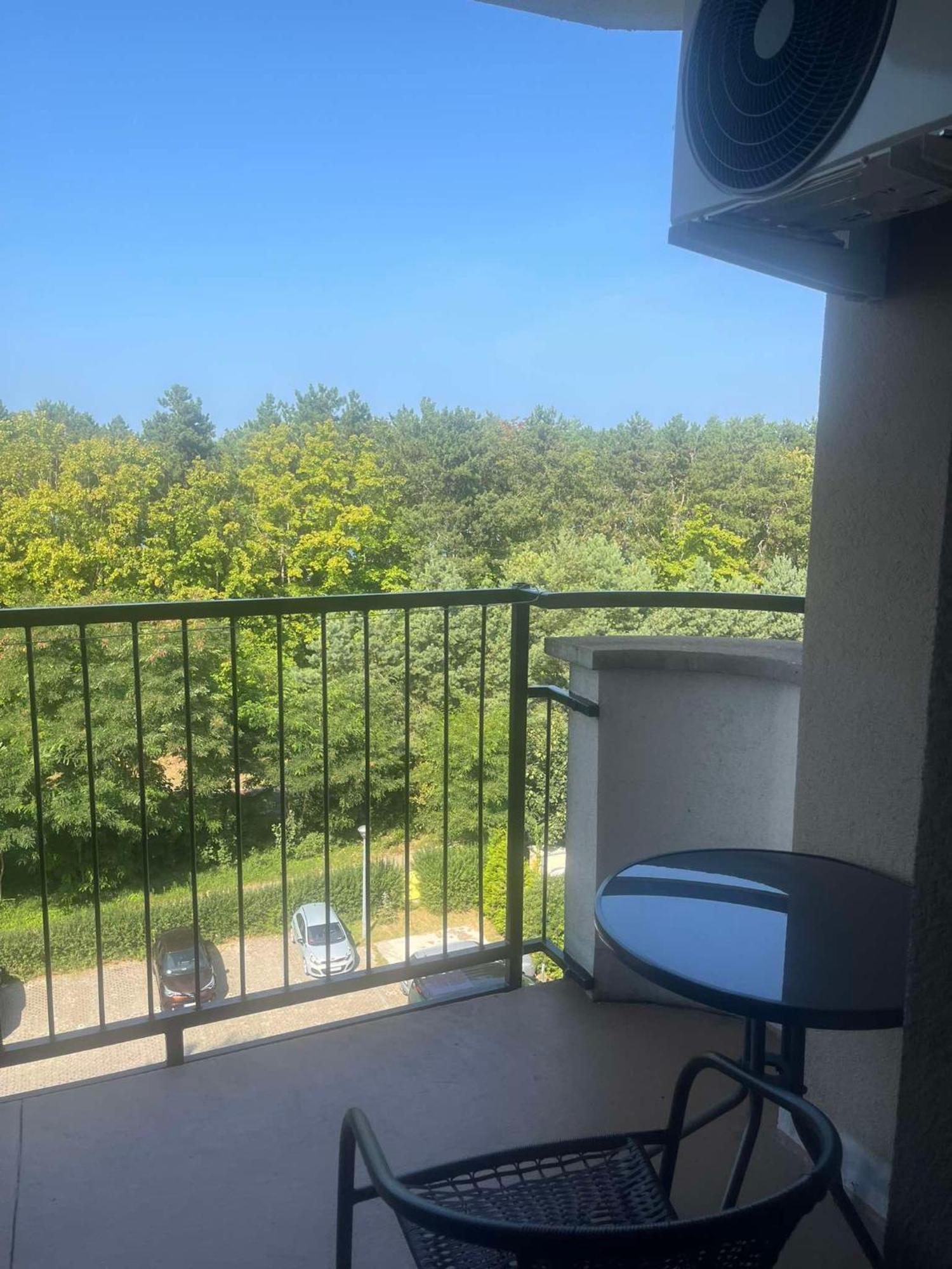 Apartament 505 Миелно Екстериор снимка