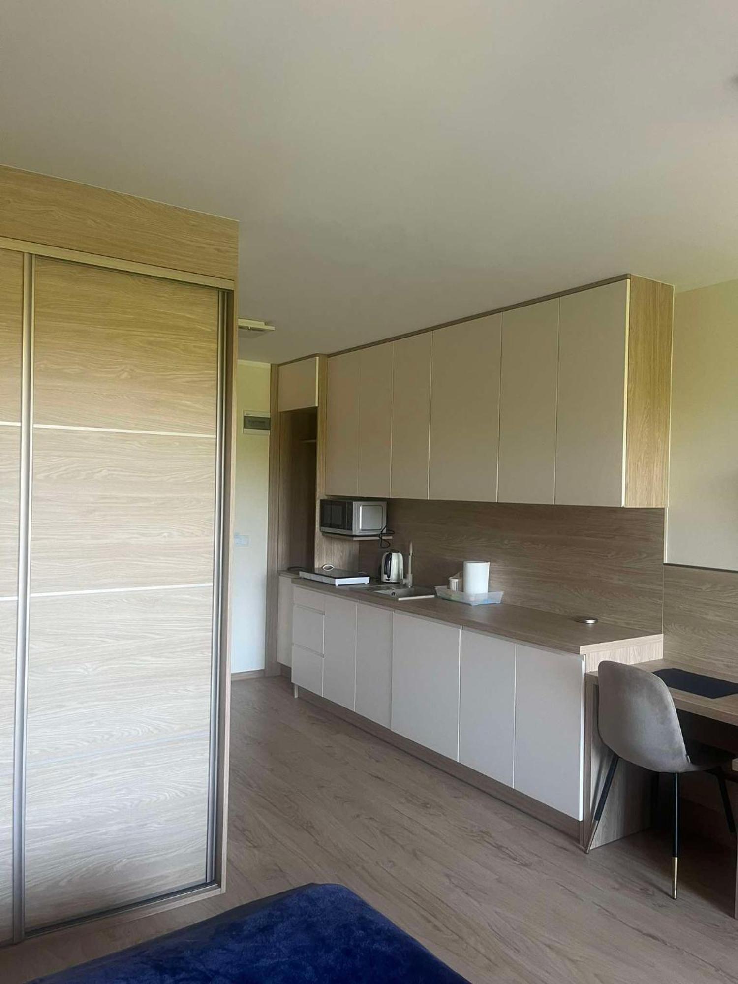 Apartament 505 Миелно Екстериор снимка