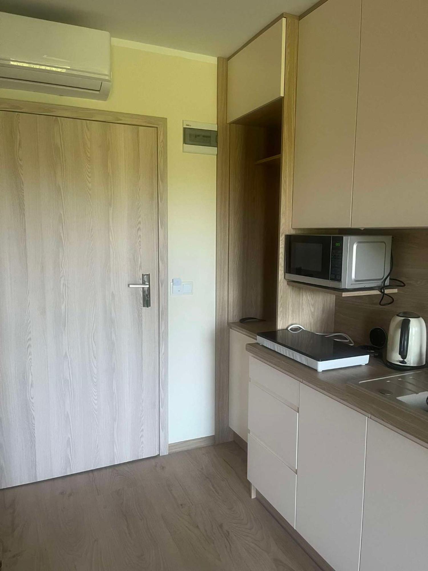Apartament 505 Миелно Екстериор снимка